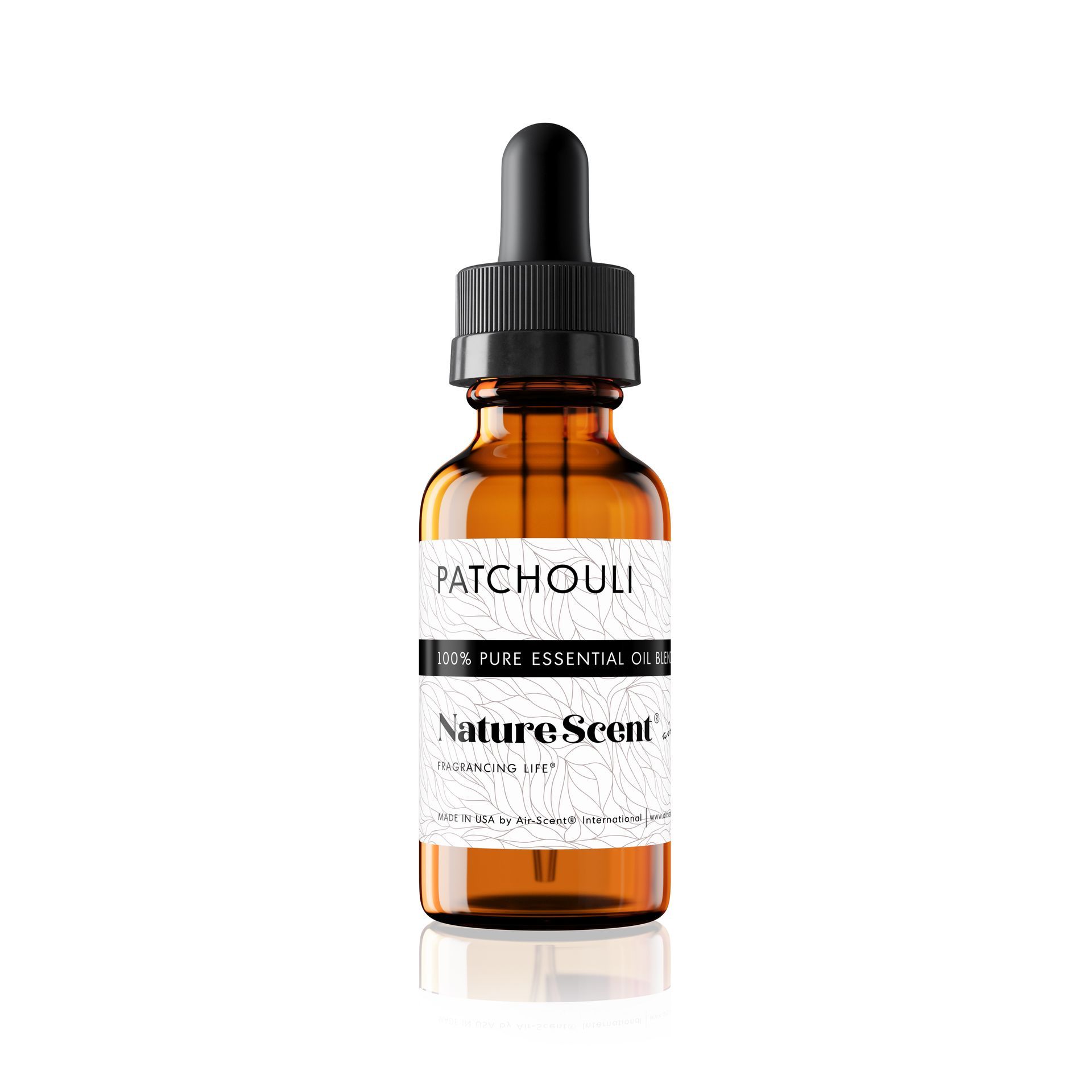 Patchouli Essential Oil 30ML