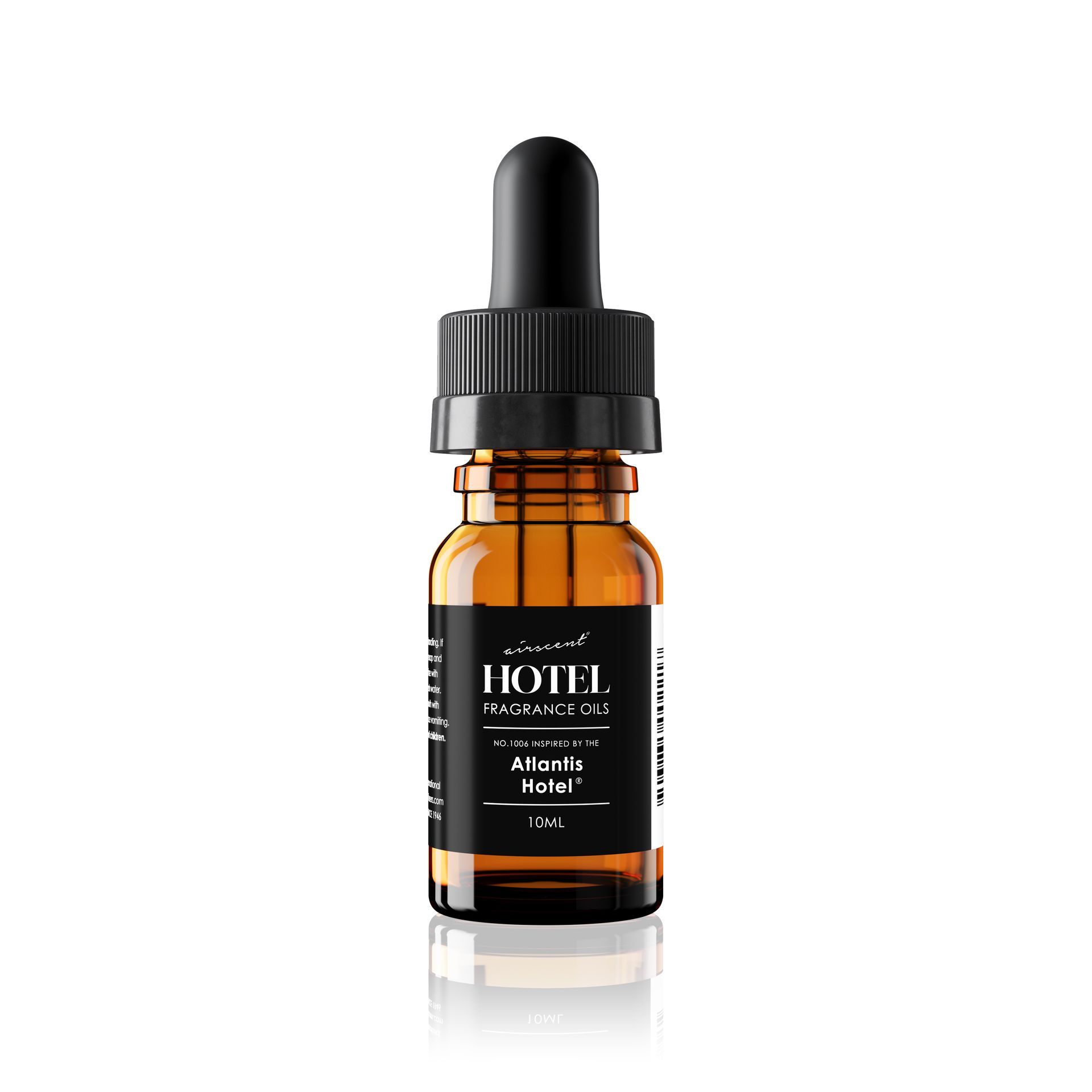 Atlantis Hotel diffuser oil 10 ML