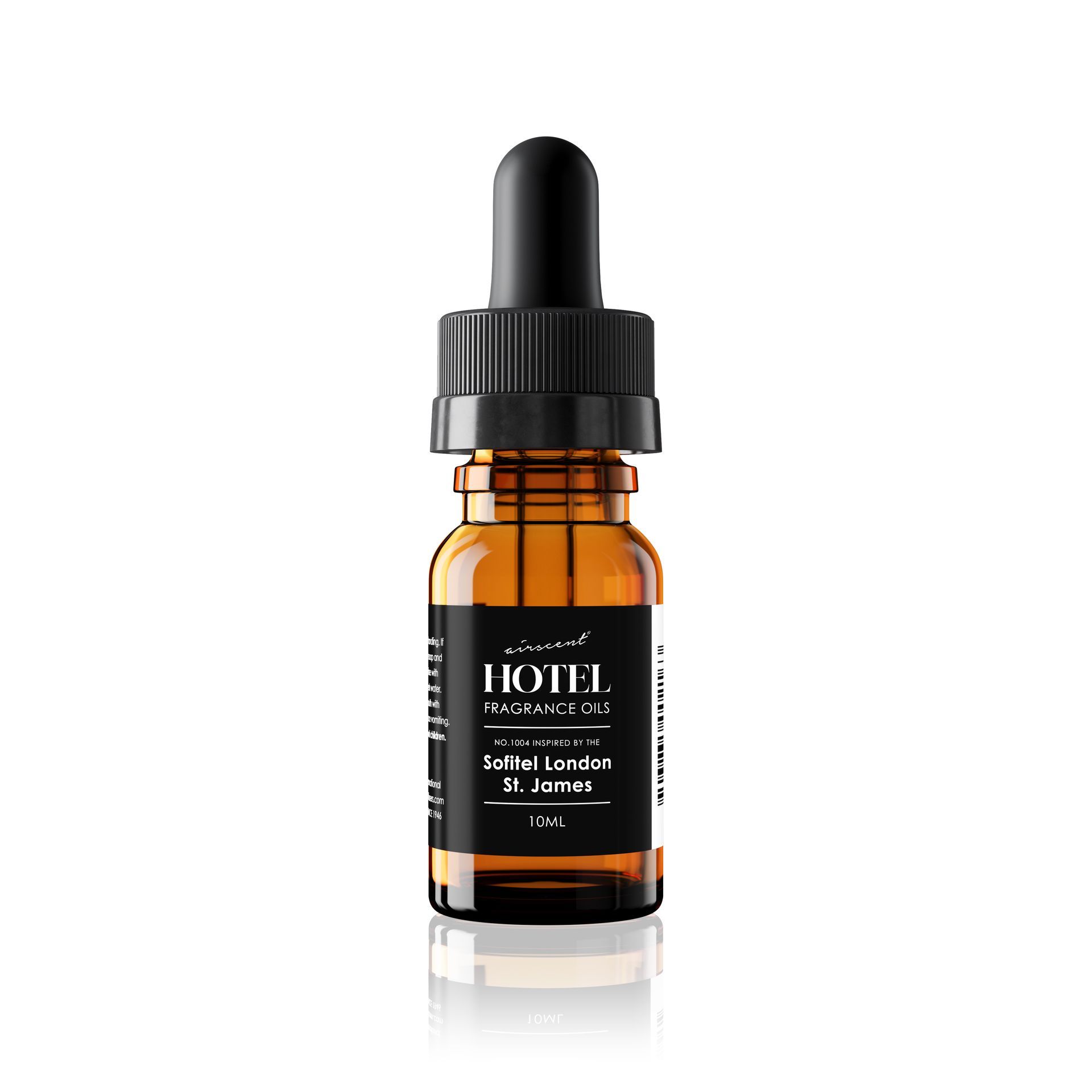 Sofitel London St. James Diffuser Oil