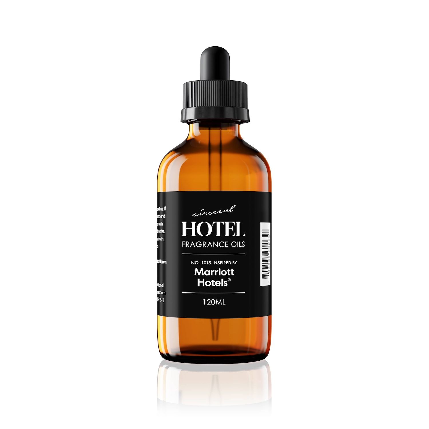 Marriot Hotel November Rain diffuser oil