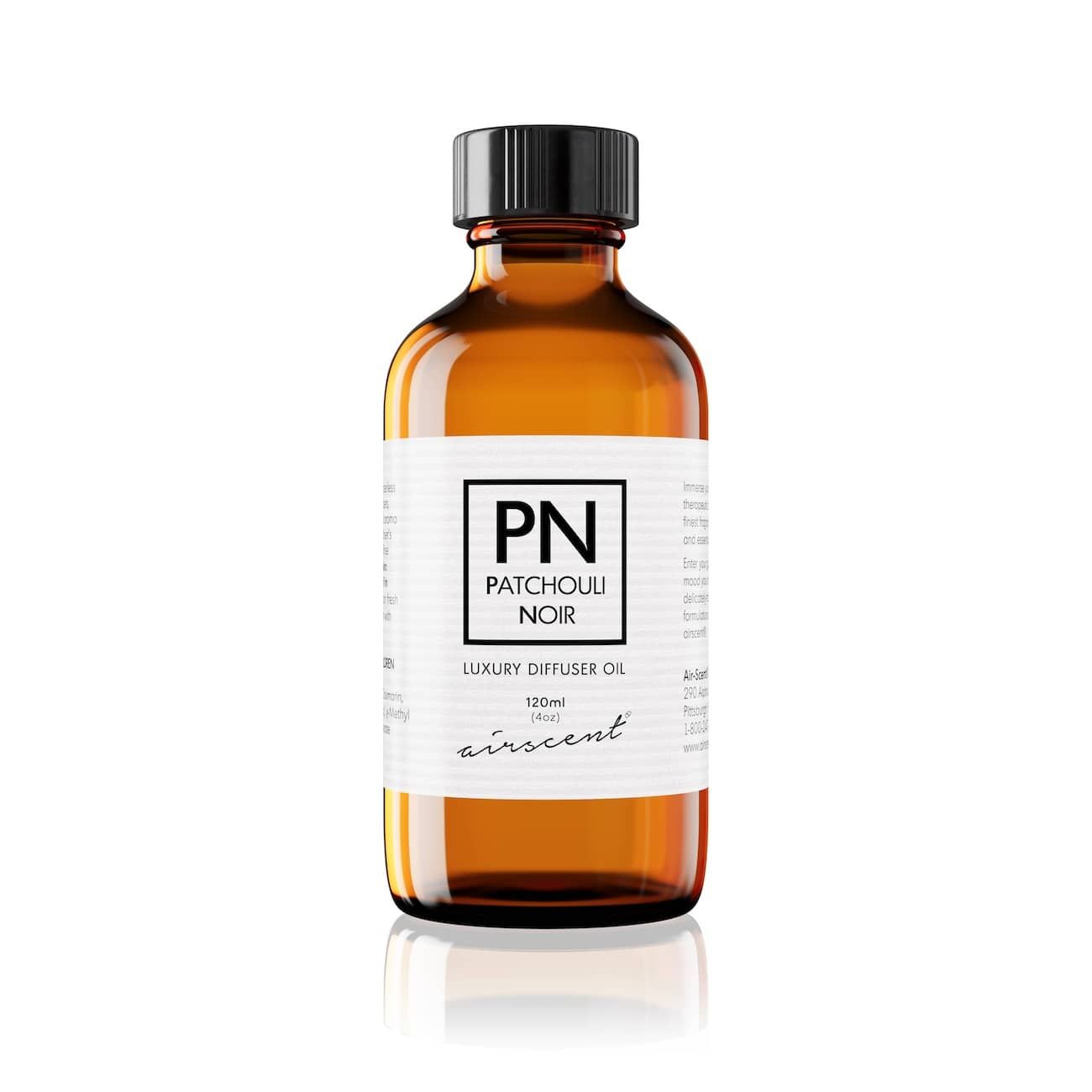 Patchouli Noir Diffuser Oil