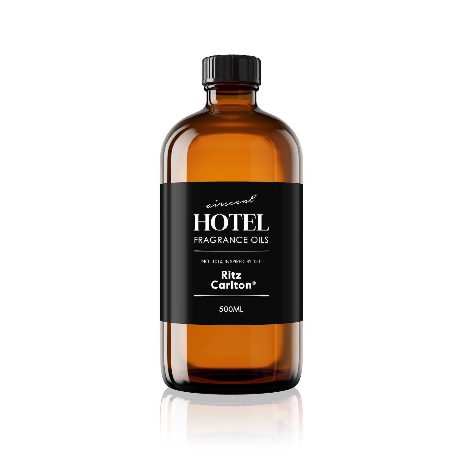 Ritz Carlton 500 mL Hotel Fragrance Oil